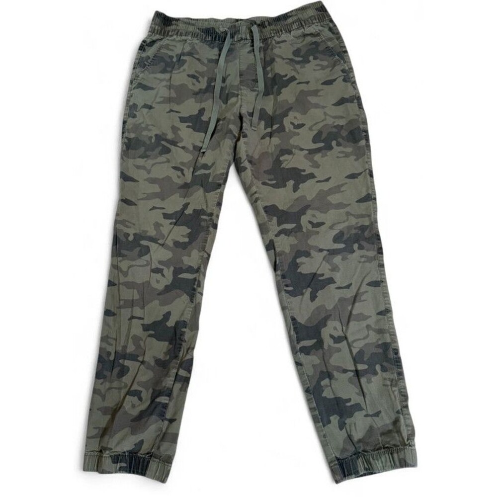 Nautica Camo Cargo Pants